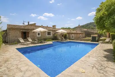 Image de Can Toni by Interhome