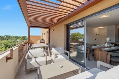 Image de Penthouse Le Spazio · Proche plage / Centre ville