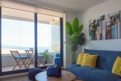 Image de Costa Home - Appartement Vue Valparaíso