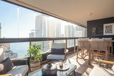 Image de Costa Home 7 Pax - Lujoso - Wifi 1000 Mbps Hs