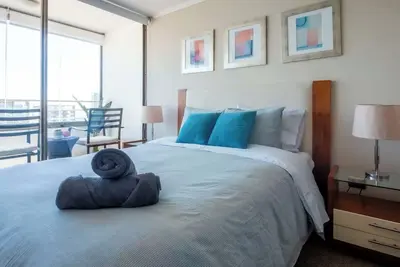 Image de Costa Home - Departamento Zafiro 1