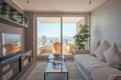 Image de Costa Home - Vistas al Mar & Familiar -  4 Pax