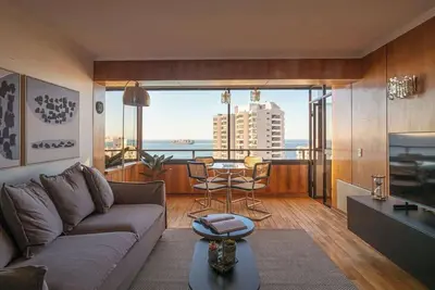 Image de Apartamento 3 Habitaciones Vista al Mar en 8 Norte