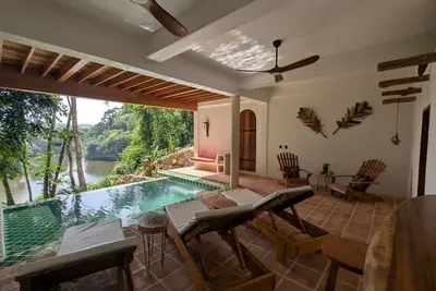 Image de Villa Ora • Riverfront Pool • Near San Ignacio