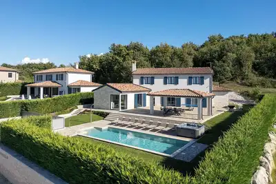 Image de Villa Edoardo by Istrabook