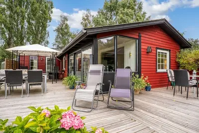 Image de \"Aiske\" - 700m from the sea by Interhome