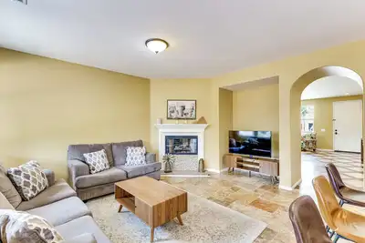 Image de Pool & Hot Tub Access! Oceanside Escape Near Golf