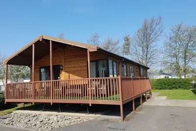 Image de Cala Gran Holiday Park - Holiday Accommodation 7934 in Fleetwood