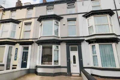 Image de K & J Holiday House, family friendly in Bridlington