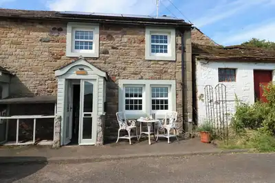 Image de Ashtree Cottage, pet friendly, character holiday cottage in Penrith