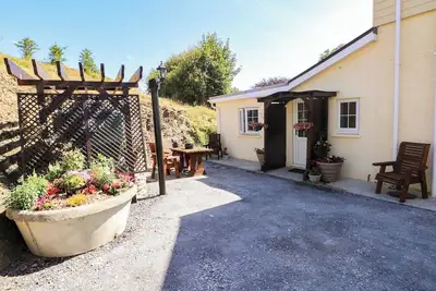 Image de Dolcoed, pet friendly, character holiday cottage in Llandeilo