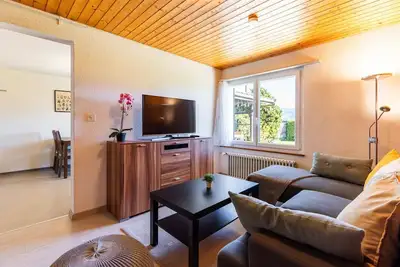 Image de Luna Appartement/Fewo 2-4 Bettwohnung by Interhome