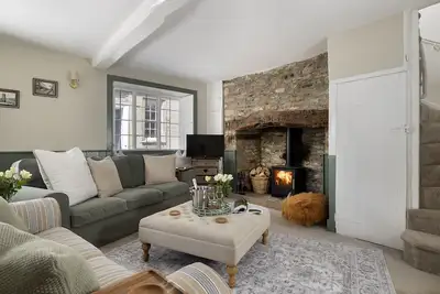 Image de Thomas Street House -  a cottage that sleeps 6 guests  in 3 bedrooms