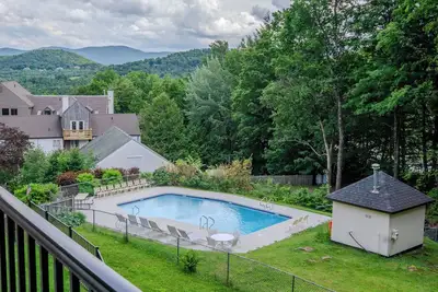 Image de 1br, 2nd Floor Condo at Sugarbush