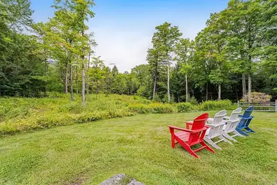 Image de Rumble On: 5br Space at a 2br Rate