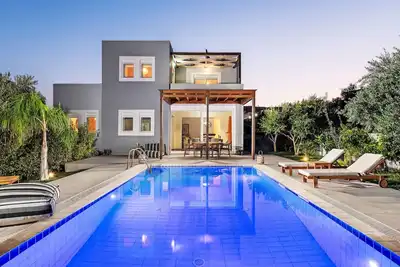 Image de Maison Olvia by Interhome