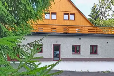 Image de Agréable appartement pour 4 personnes avec Wifi et Tv
