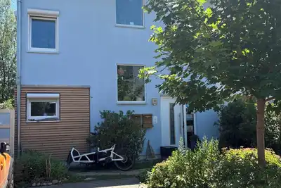 Image de Vacation Home in Creutzig on Lake Constance - Families, Friends & Relaxation, 8–10 People