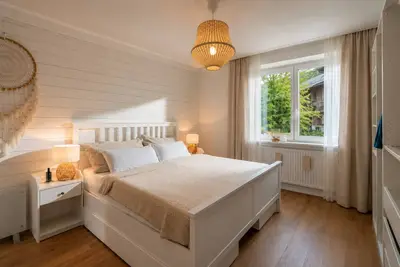 Image de Family-friendly vacation rental with a private garden in the heart of the Zillertal