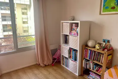 Image de Appartement cosy centre de Paris