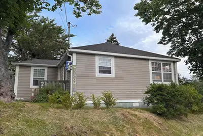 Image de Cozy Noad Cottage in the Historic Town of Harbour Grace