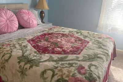 Image de Charming 2/1bedroom house with Ac in tranquil Albany. Walking to the restaurants