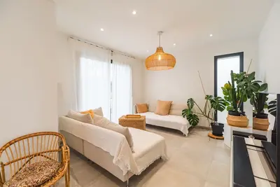 Image de Maison d'architecte à 800m de la mer - Beauport