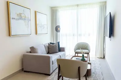Image de Panama - 2b - 804 -Serviced 2 bedroom with City Views in Panama