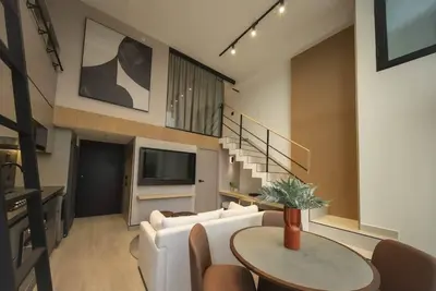 Image de Cosmo 1br Apt near to coasts