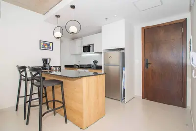 Image de Furnished 2br Bbq, Pool & Gym King Bed
