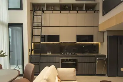 Image de Pty Loft-Style 1br Cincuentenario Bay