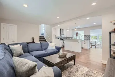 Image de Charming I Family Friendly I 4bd 2ba Arvada Home