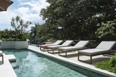 Image de Relaxing 2br Apt at coco del mar