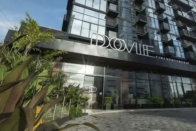 Image de Spacious 2br with Terrace & Lounge