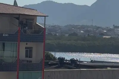 Image de Vacation Apartment 400 meters from Castanheiras Beach/Guarapari City Center