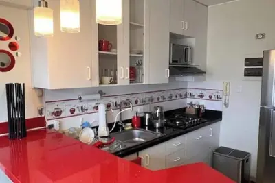 Image de Lovely Condo in Miraflores, sleeps 4 to 5, garage.