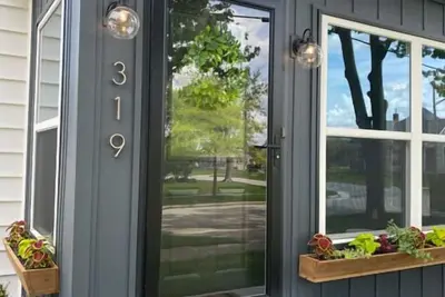 Image de The Guest House: Charming Local Comfort