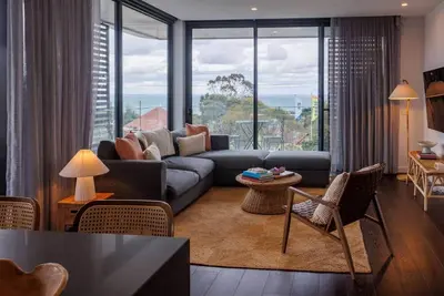 Image de Ocean-View Apartment in Heart of Portarlington