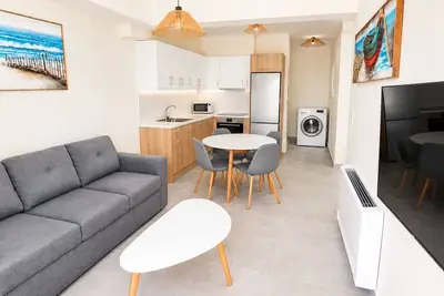 Image de Zidros Apartments Ground Floor Apartment 2