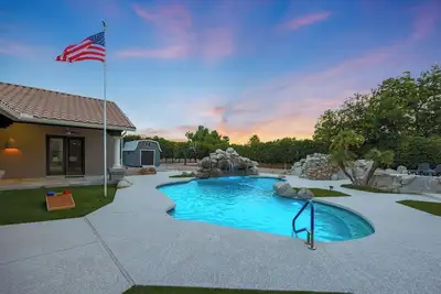 Image de Cozy Casita, Resort Backyard | Pool & Hot Tub