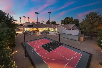 Image de Pickleball Main House | Pool | Hot Tub | Arcade