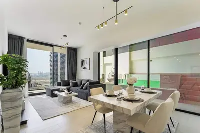 Image de Madely | Stylish 2br with Private Pool