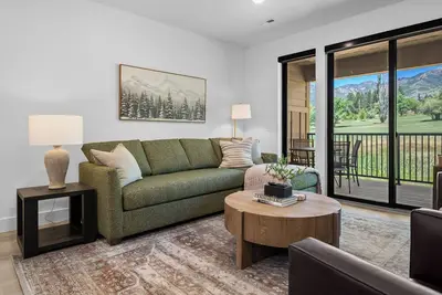 Image de Greenside Retreat Pt C207|Ski &Summer Getaway