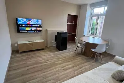 Image de La Casa Del Ness –Appartement chic & confortable