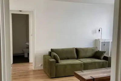 Image de Appartement lumineux à Maisons-Alfort