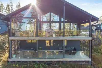 Image de Salavan tsaari by Interhome
