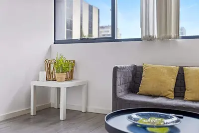 Image de Burwood 1Br studio nearTrain Station/Shopping