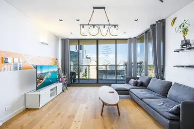 Image de Parramatta Sweet 2Br near by Train Station & Coles