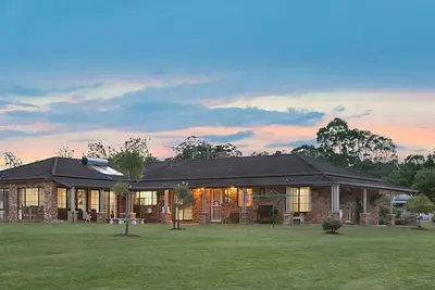 Image de Hunter Valley Nulkaba | Vues à Couper le Souffle & Détente