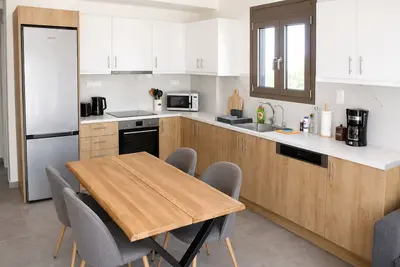 Image de Zidros Apartments Maisonette Apartment 4
